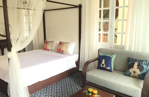 Nhat Tan Hotel | Anhome