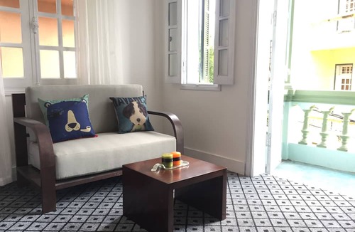 Nhat Tan Hotel | Anhome