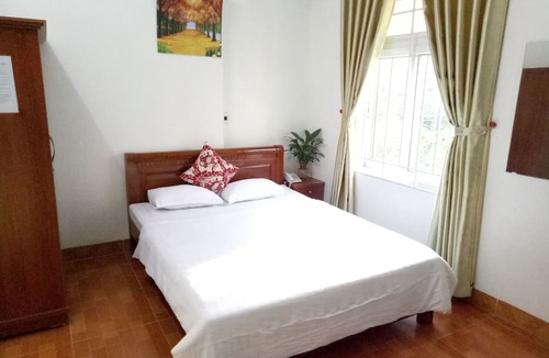 Khu bao ton Thien nhien Pu Luong Hotel | Motel Villa