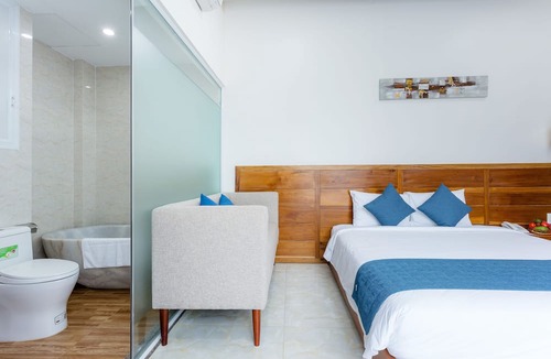 Thanh Ha Hotel | Hoi An Reverie Villas