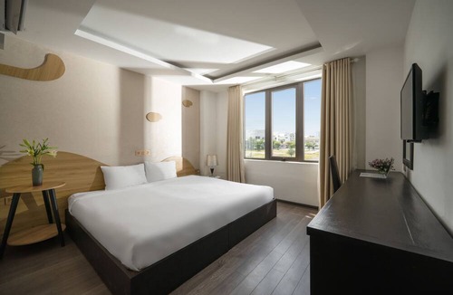Ngu Hanh Son Hotel | Hanami Hotel Danang