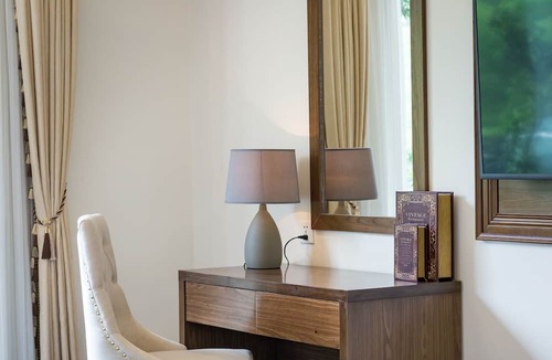 Bac Ninh Hotel | Phoenix Resort Bac Ninh