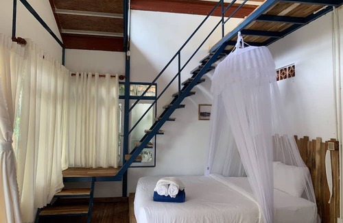 Cua Can Village Hotel | Phu Quoc EcoLodge