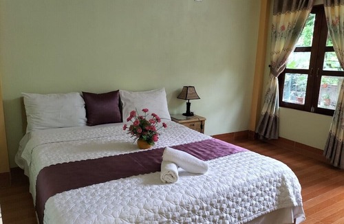 Hoa Lu House | Tam Coc Rice Fields Homestay