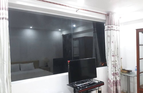 Quang Ngai Hotel | Hana Riverside Villa