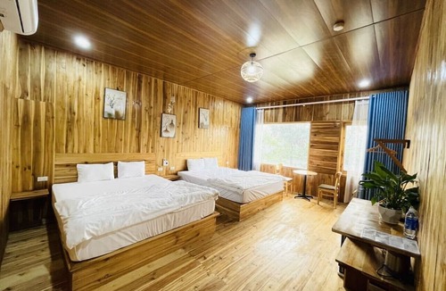 Hoa Lu House | Tuyet's Homestay