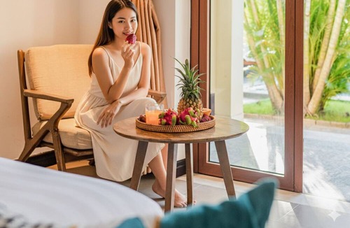 Cam Thanh Hotel | Én Retreat Hoi An