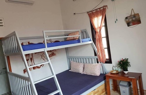 Vinh Hai House | Little Home Hostel Nha Trang
