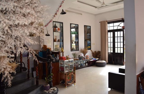 Vinh Hai House | Little Home Hostel Nha Trang