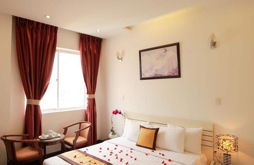 Thu Dau Mot Hotel | Lavender Hotel
