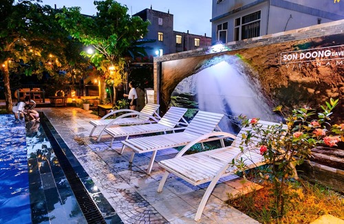 Phong Nha Hotel | Song Toan Hotel