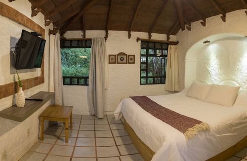 San Cristobal de las Casas Hotel | Hotel Bosques del Sol Suites