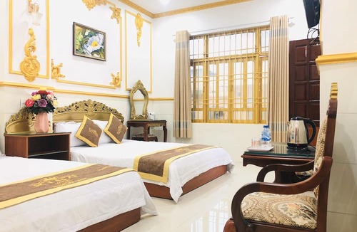 Quang Ngai Hotel | King Hotel