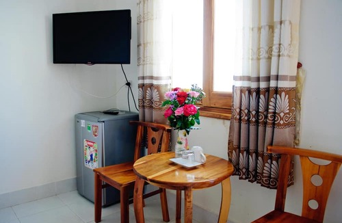 Central Mui Ne Beach Hotel | Viet's Hotel