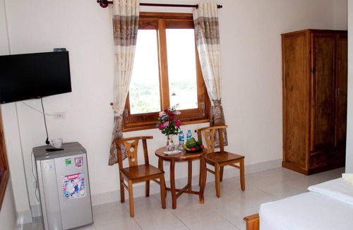 Central Mui Ne Beach Hotel | Viet's Hotel