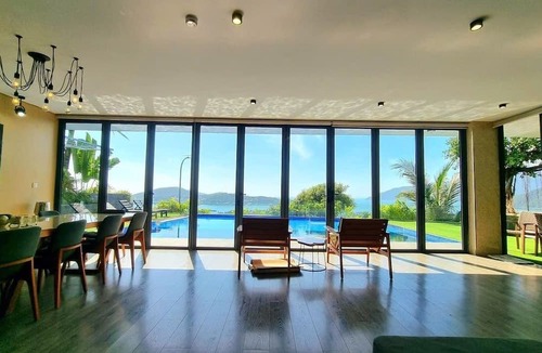 Nha Trang Villa | Nha Trang Harbor View Villa