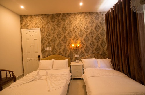 Tuy Hoa Hotel | Royal Hotel