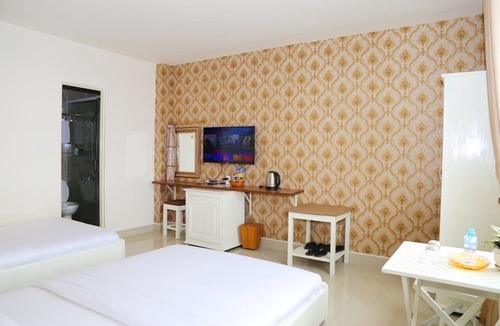 Tuy Hoa Hotel | Royal Hotel