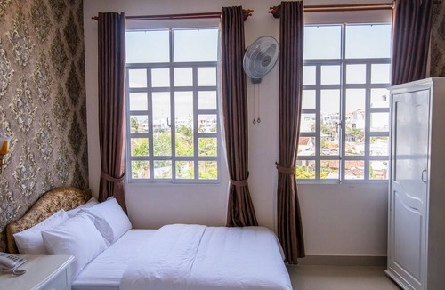 Tuy Hoa Hotel | Royal Hotel