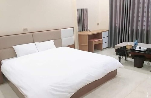 Thuy Nguyen Apartment | Vũ Gia Khánh Apartment