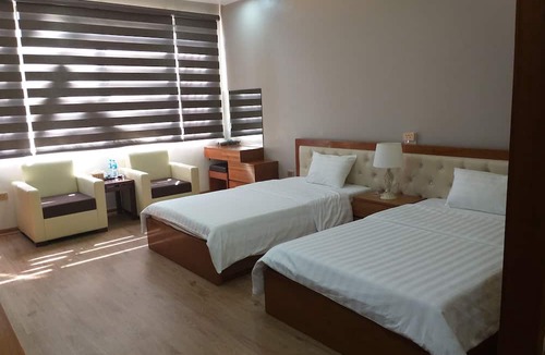 Thuy Nguyen Apartment | Vũ Gia Khánh Apartment