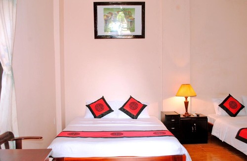 Thanh Ha House | Golden Leaf Homestay
