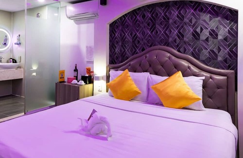 Bui Thi Xuan Hotel | Cupid Hotel