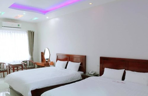 Mai Chau Hotel | Ngoc Bach Hotel