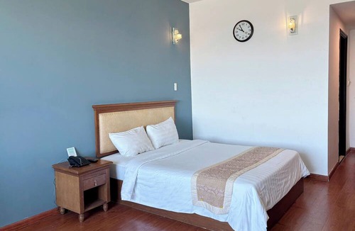Quang Ngai Hotel | Thien An Riverside Hotel