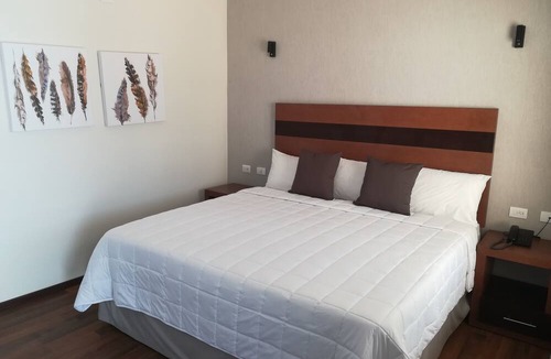 Gomez Palacio Hotel | Hotel Plaza Catedral