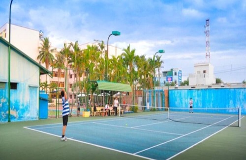 Quang Ngai Hotel | Song Tra Hotel