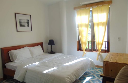 Con Son Hotel | Hotel De Condor