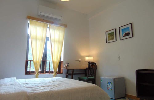 Con Son Hotel | Hotel De Condor