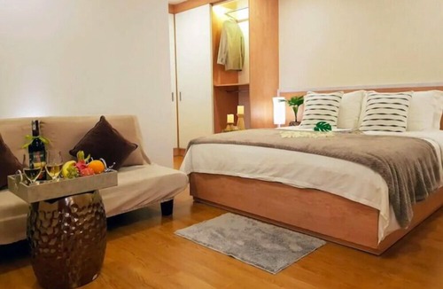Phu My Hung Hotel | The Triplex Sky Penthouse Hotel