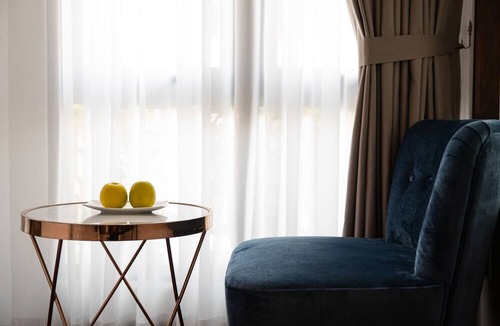 Old Quarter Hotel | Soleil Boutique Hotel