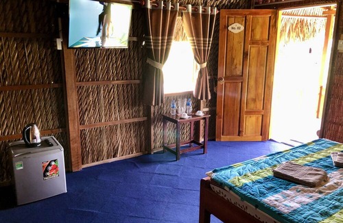 Phong Dien Hotel | Mekong Daniel Bungalow