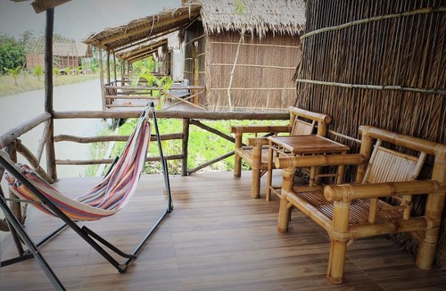 Cai Rang Hotel | Green Village Mekong