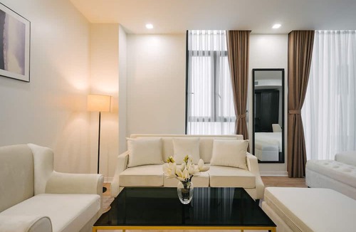Ngo Quyen Hotel | K-Zone The Star Hotel