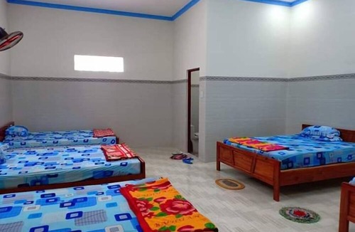 La Gi House | Nha Nghi Viet Sang