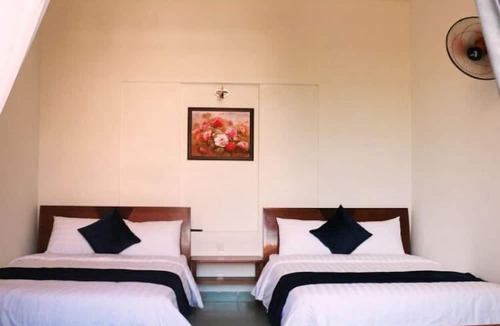 Lang Co Hotel | Phu Quy 3