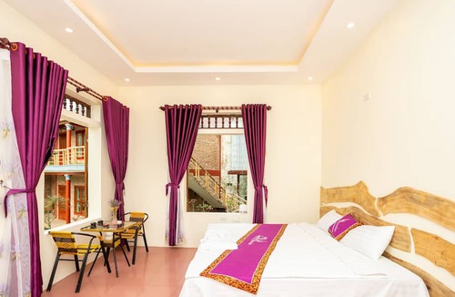 Hoa Lu Hotel | Tam Coc Lavender Homestay