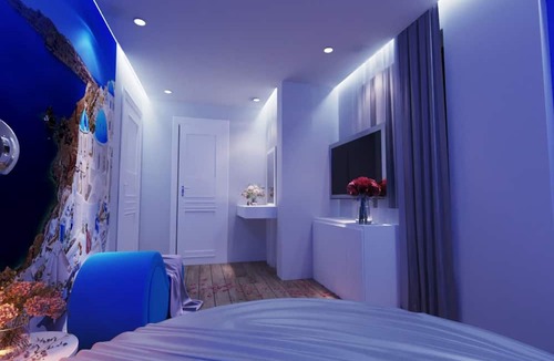 Phu Nhuan Hotel | Quynh Huong Hotel