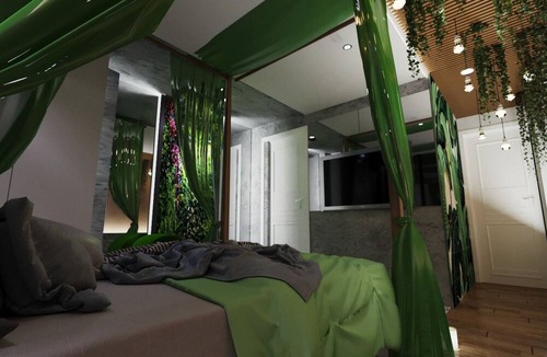 Phu Nhuan Hotel | Quynh Huong Hotel