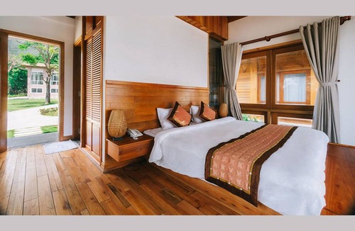 Quy Nhon Hotel | Osix Resort