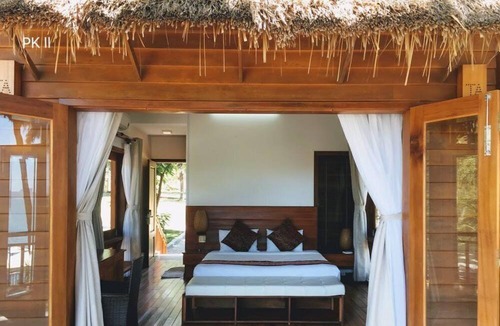 Quy Nhon Hotel | Osix Resort