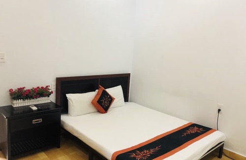 Cua Đai Hostel | Tammy Hostel