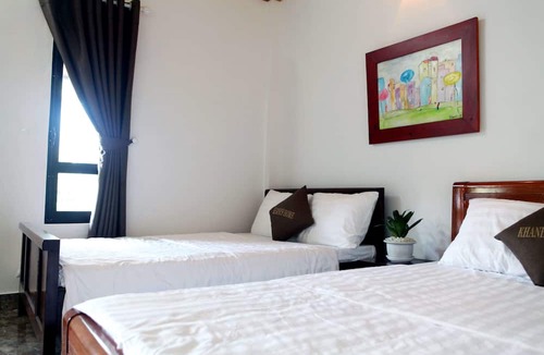 Thuy Xuan House | Khanh's Home