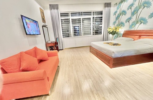 Thu Dau Mot Hotel | Long Bao Chau Hotel