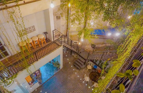 Bai Chay House | The Bay - Ha Long Homestay