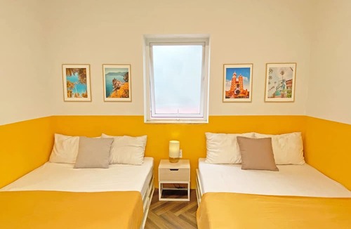 Bai Chay House | The Bay - Ha Long Homestay